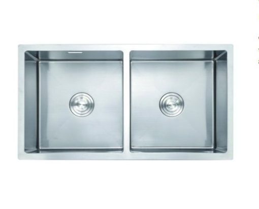 Chậu rửa Canzy CZ 8345HB - 1