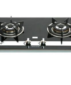 Bếp gas âm Canzy CZ 862