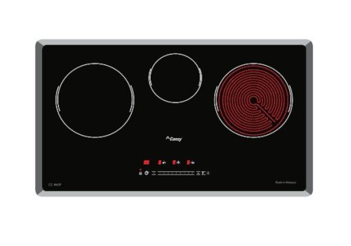 Bếp Điện Từ Canzy CZ 86GP - 1