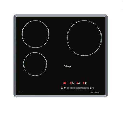 Bếp Từ Canzy CZ 86HP - 1