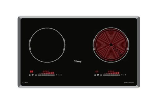 Bếp Điện Từ Canzy CZ 86R - 1