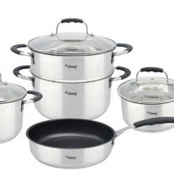 Bộ nồi Canzy CZ 899