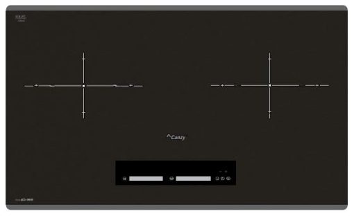 BẾP TỪ CANZY CZ 989D