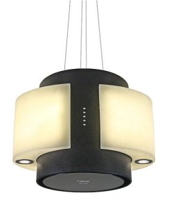 Máy Hút Mùi Độc Lập Canzy CZ 999