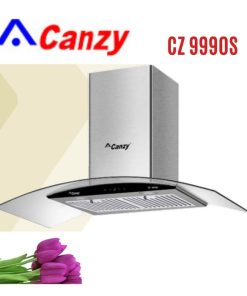 Máy Hút Mùi Canzy CZ 9990S