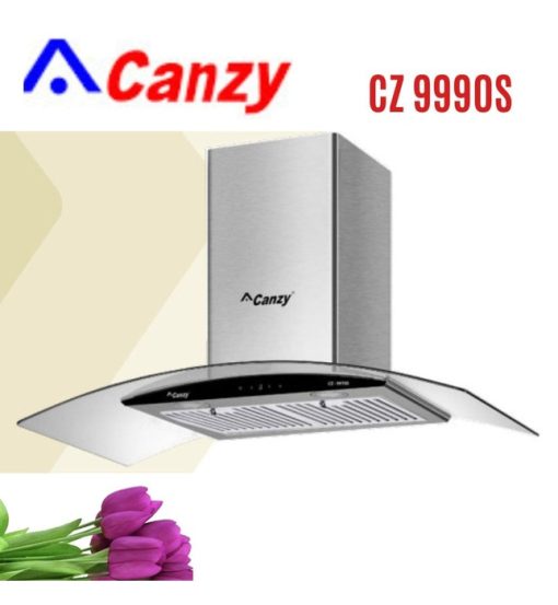 Máy Hút Mùi Canzy CZ 9990S