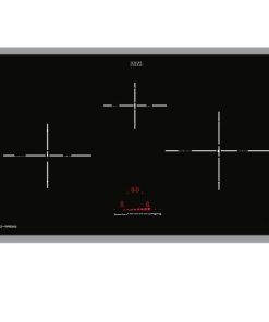 Bếp Từ Canzy CZ 999DHG