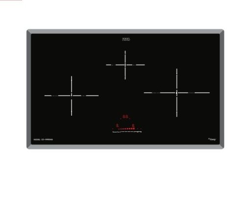 Bếp Từ Canzy CZ 999DHG - 1