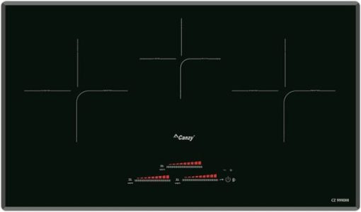 Bếp Từ Canzy CZ 999DHI - 1