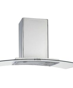 Máy Hút Mùi Canzy CZ A37