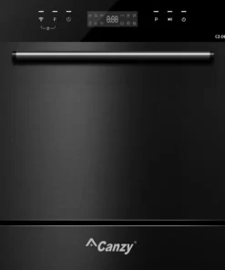 Máy rửa bát Canzy CZ-DE8B05EU