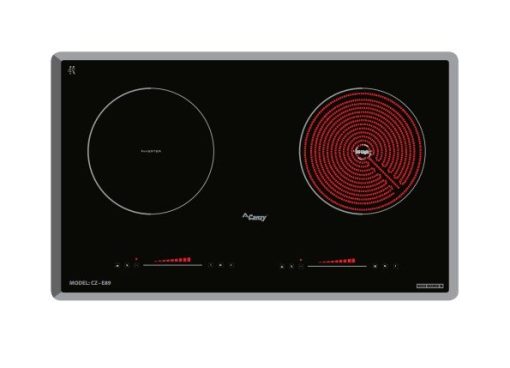 Bếp Điện Từ Canzy CZ E89 - 1