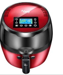 Nồi Chiên Không Dầu CANZY CZ FR10A