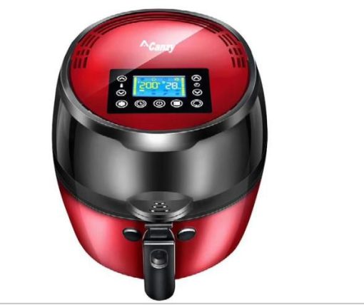 Nồi Chiên Không Dầu CANZY CZ FR10A - 1
