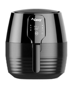 Nồi Chiên Không Dầu CANZY CZ K07B