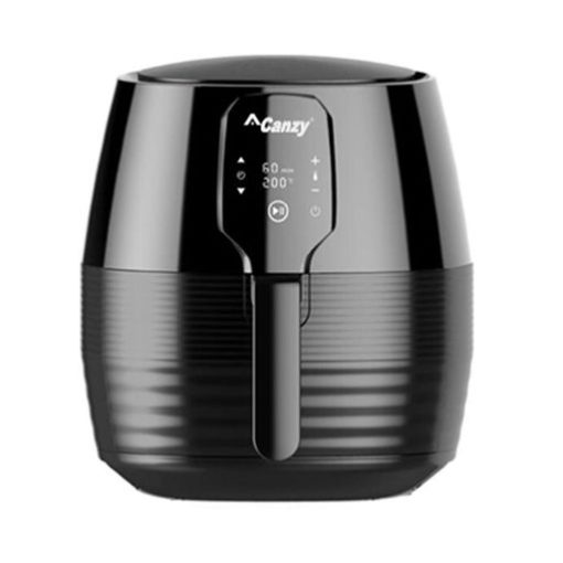 Nồi Chiên Không Dầu CANZY CZ K07B - 1