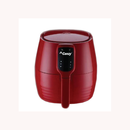 Nồi Chiên Không Dầu CANZY CZ K07R - 1
