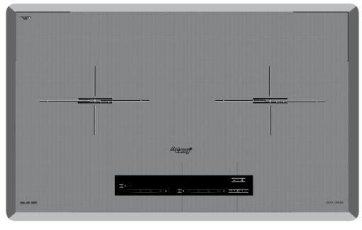Bếp Từ Canzy CZ KR778 - 1