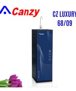 MÁY LỌC NƯỚC CANZY CZ LUXURY 68/09