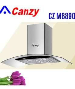 Máy Hút Mùi Canzy CZ M6890 - 5 Máy Hút Mùi Canzy CZ M6890