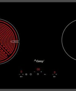 Bếp Điện Từ Canzy CZ MIX823G