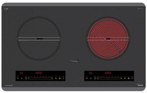 Bếp Điện Từ Canzy CZ ML756DT - 1
