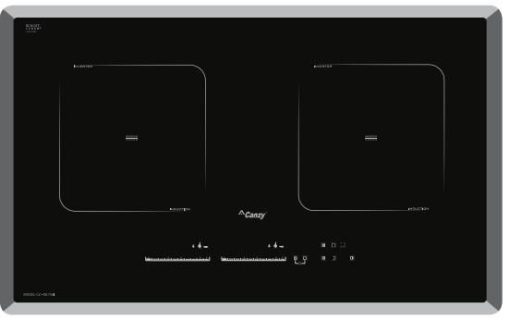 Bếp từ Canzy CZ ML758I - 1