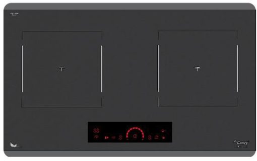 Bếp từ Canzy CZ ML759 - 1