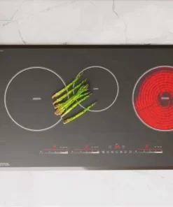 Bếp Điện Từ Canzy CZ ML86GB - 21 Bếp Điện Từ Canzy CZ ML86GB