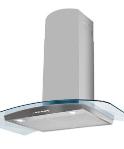 Máy Hút Mùi Canzy MR70