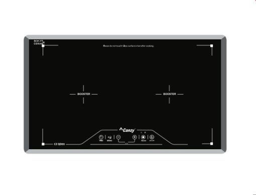 Bếp Từ Canzy CZ QD03 - 1