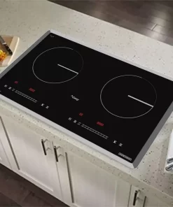 Bếp Từ Canzy CZ TL869D - 37 Bếp Từ Canzy CZ TL869D