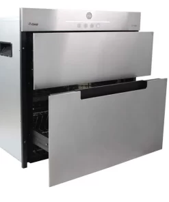 Máy sấy chén Canzy CZ 100G