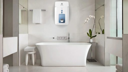 Máy nước nóng Electrolux EWE451GX-DWB - 17