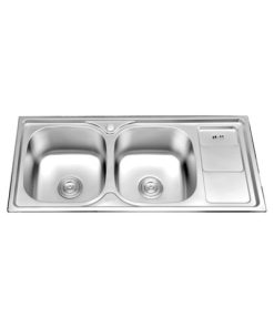 CHẬU RỬA CHÉN WINLAND D02