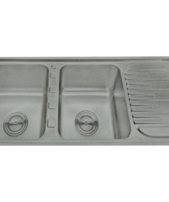 CHẬU INOX WINLAND D04