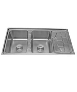 CHẬU RỬA CHÉN WINLAND D06