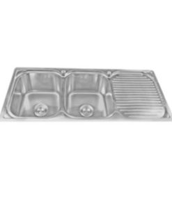 Chậu rửa chén Winland D10