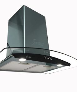 Lò nướng cao cấp Sevilla SV-291