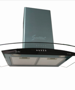 Máy hút khử mùi cao cấp Sevilla SV-60/70-Inox