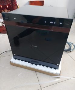 MÁY RỬA BÁT LATINO ESB08LT - 7 LATINO ESB08LT