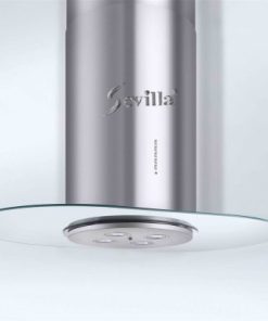 Máy hút khử mùi cao cấp Sevilla SV-90-K2