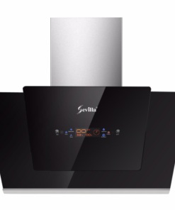 Máy hút khử mùi cao cấp Sevilla SV-527/529