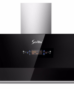 Máy hút khử mùi cao cấp Sevilla SV-570/590