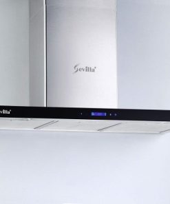 Máy hút khử mùi cao cấp Sevilla SV-70/90-K1