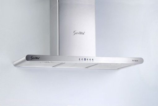 Máy hút khử mùi cao cấp Sevilla SV-70W - 1