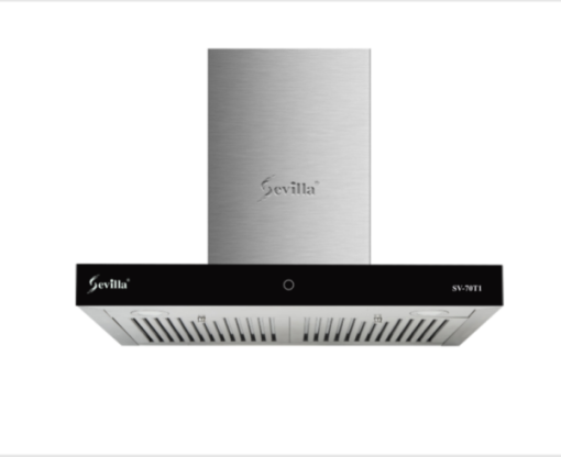 Máy hút khử mùi cao cấp Sevilla SV-350 - 1