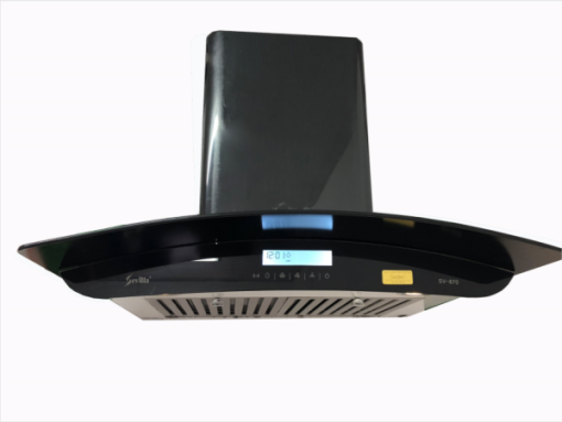 Máy hút khử mùi cao cấp Sevilla SV-470/490 - 1
