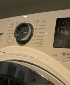 MÁY SẤY QUẦN ÁO BOSCH HMH.WTW876H8SG - 8 MÁY SẤY QUẦN ÁO BOSCH HMH.WTW876H8SG - 7