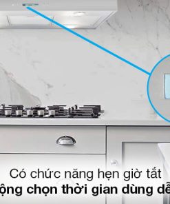 Máy hút mùi đảo Hafele HH-IS90A 539.81.715 - 51